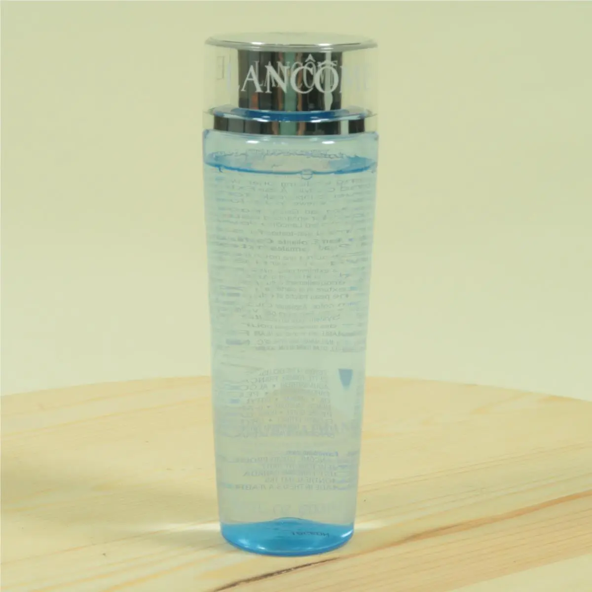 Lancome Tonique Radiance Clarifying Exfoliating Toner 6.8 Fl Oz