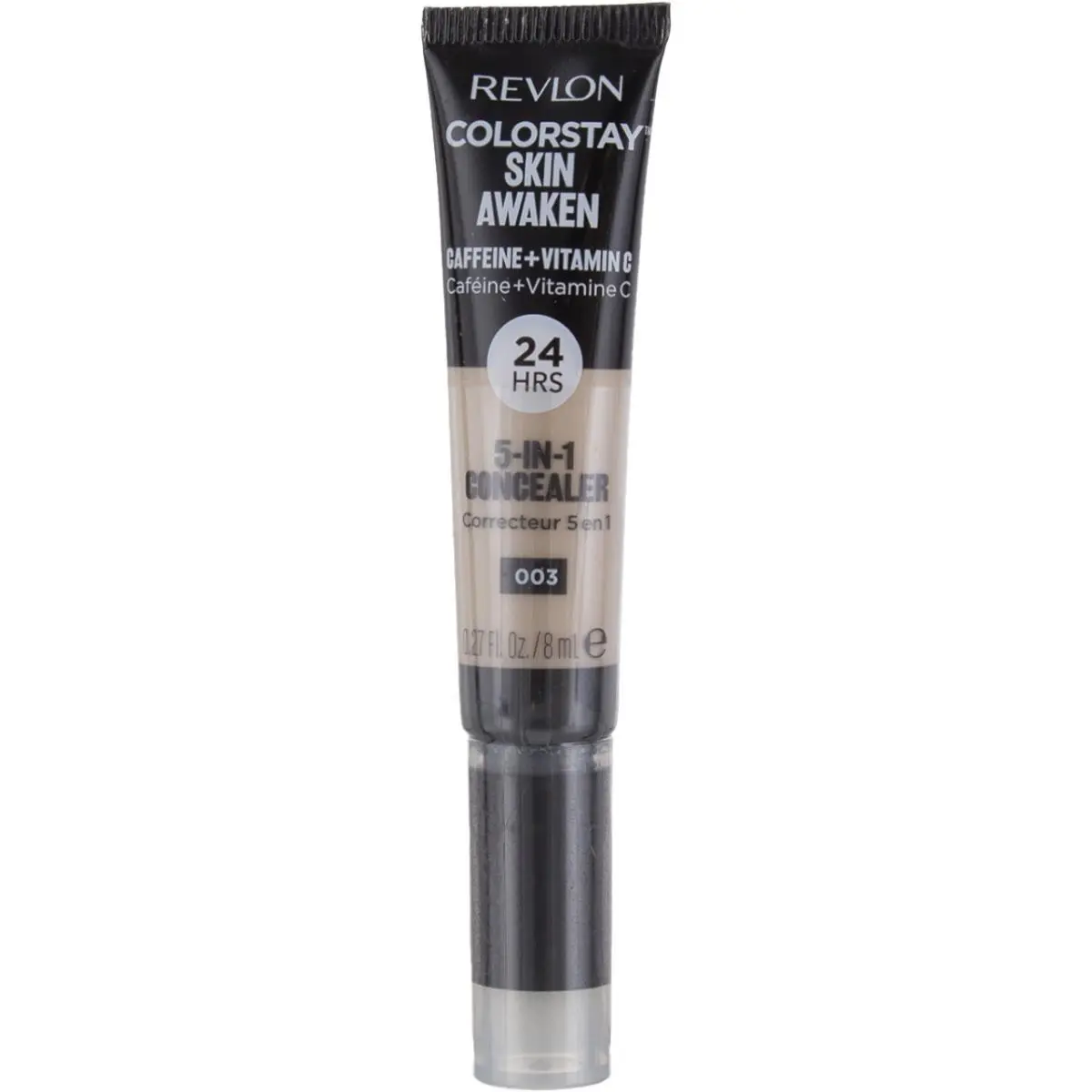 3 Pack Revlon Colorstay 5-in-1 Concealer Cool Ivory 0.27 fl oz