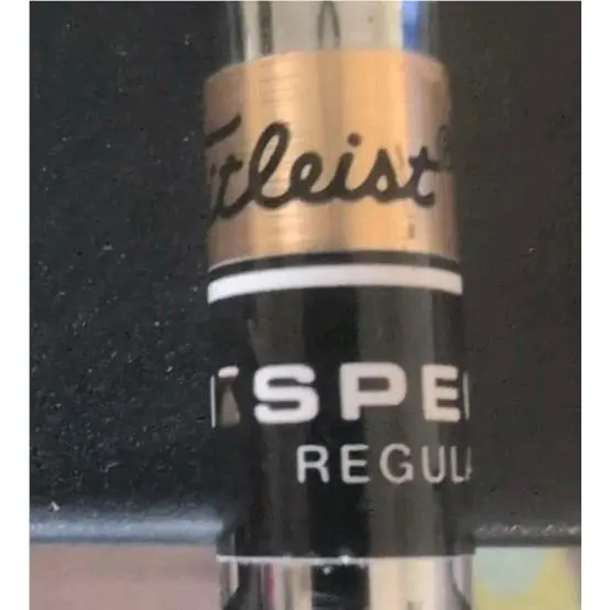 Titleist  - Original - Original 5
