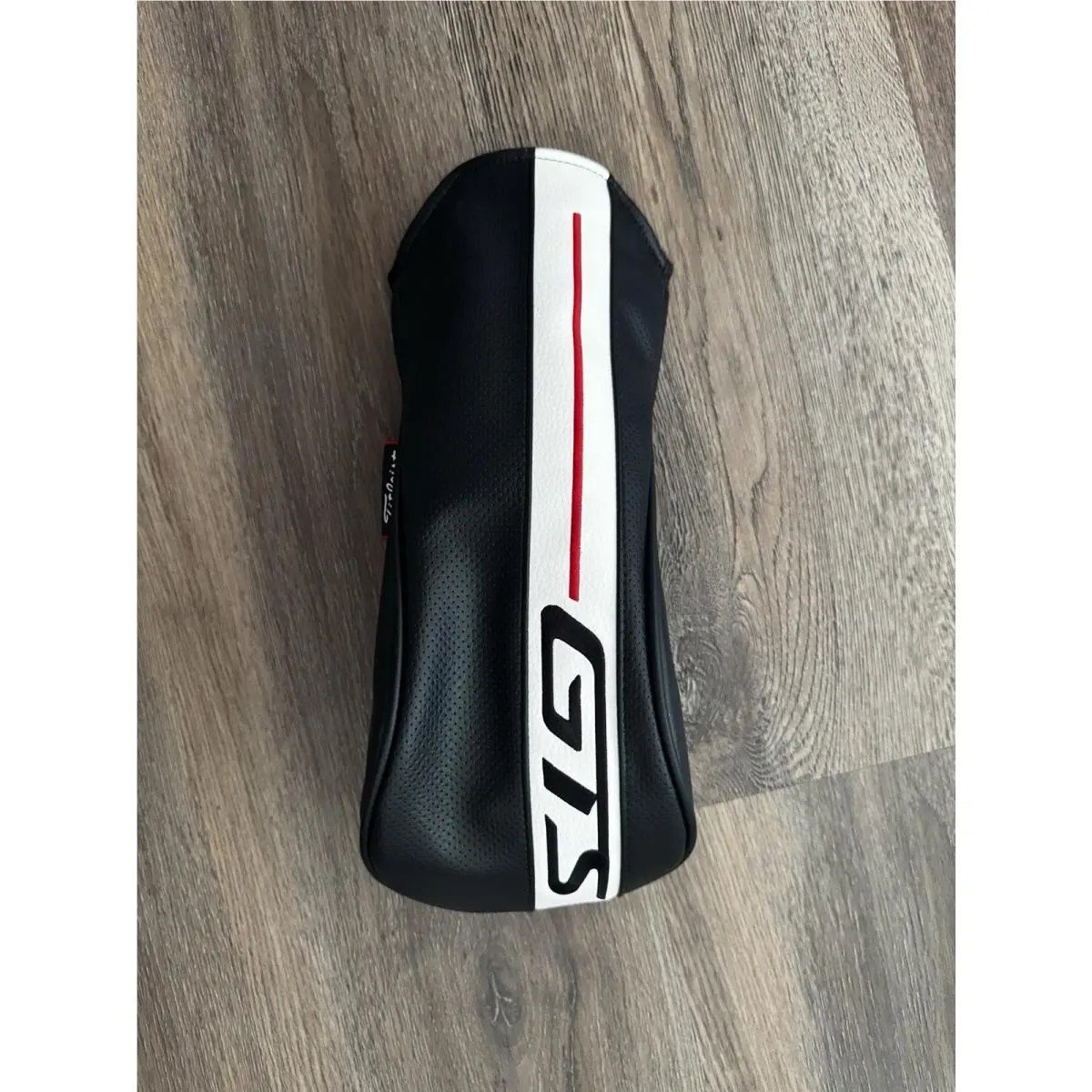 Titleist  - Black 1