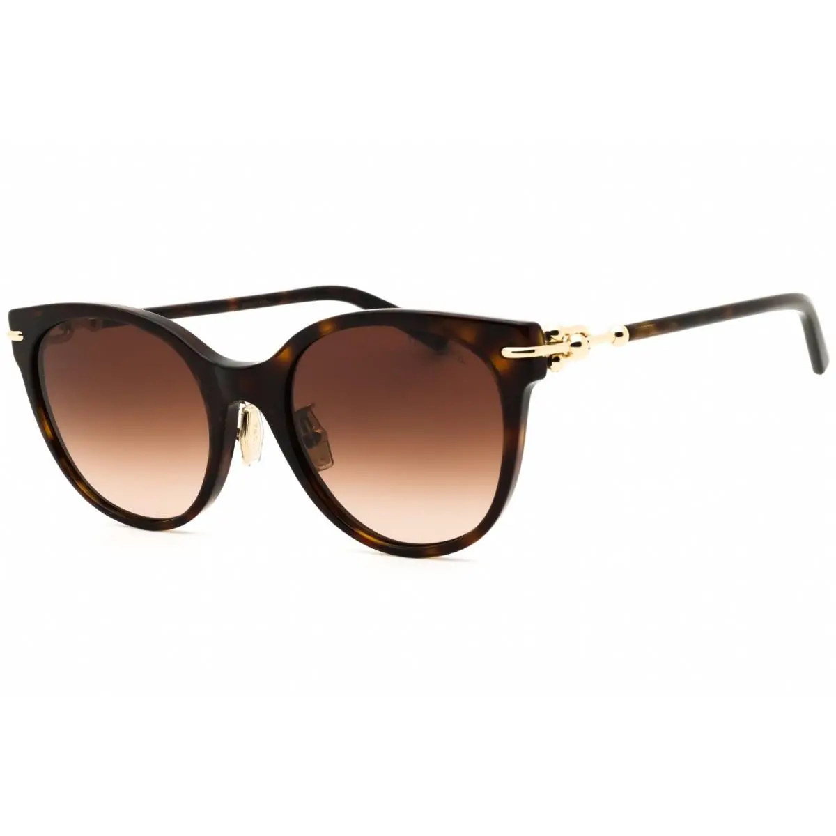 Tiffany TIF4223-8015-54 Sunglasses Frame Size 54mm 140mm 20mm Havana Women by Tiffany & Co.