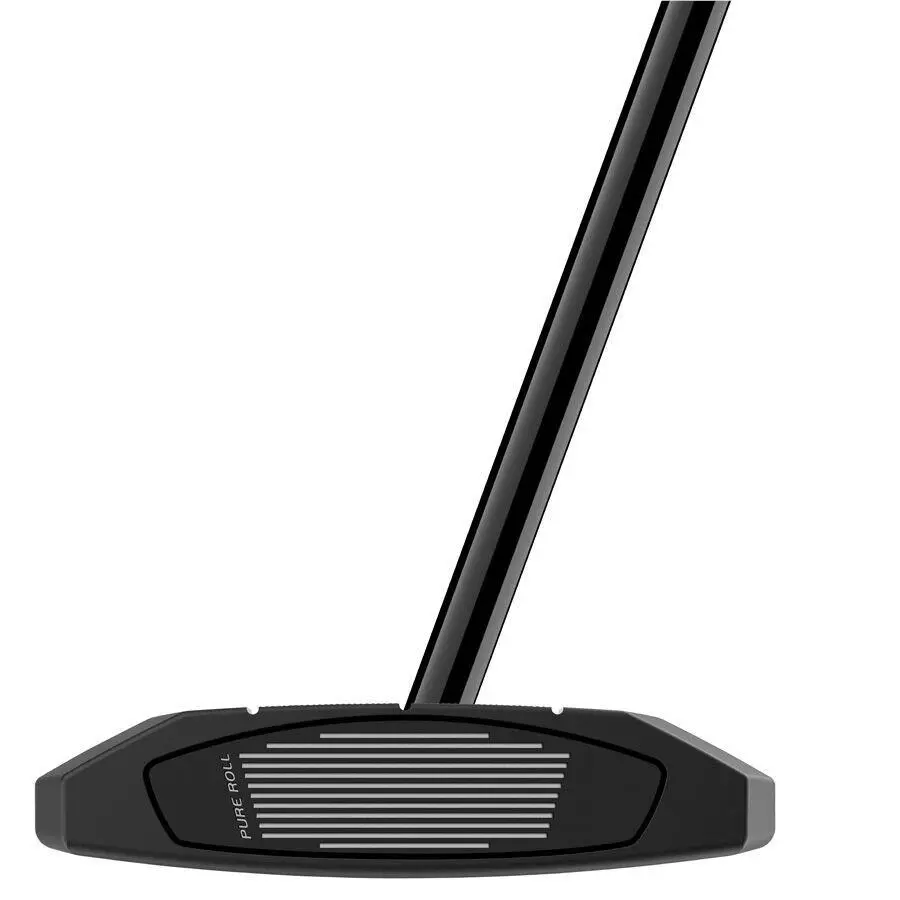 TaylorMade  - Spider ZT Black Counter Balance - M3601348 - Black/Blue (UPC: 197995203254) 1