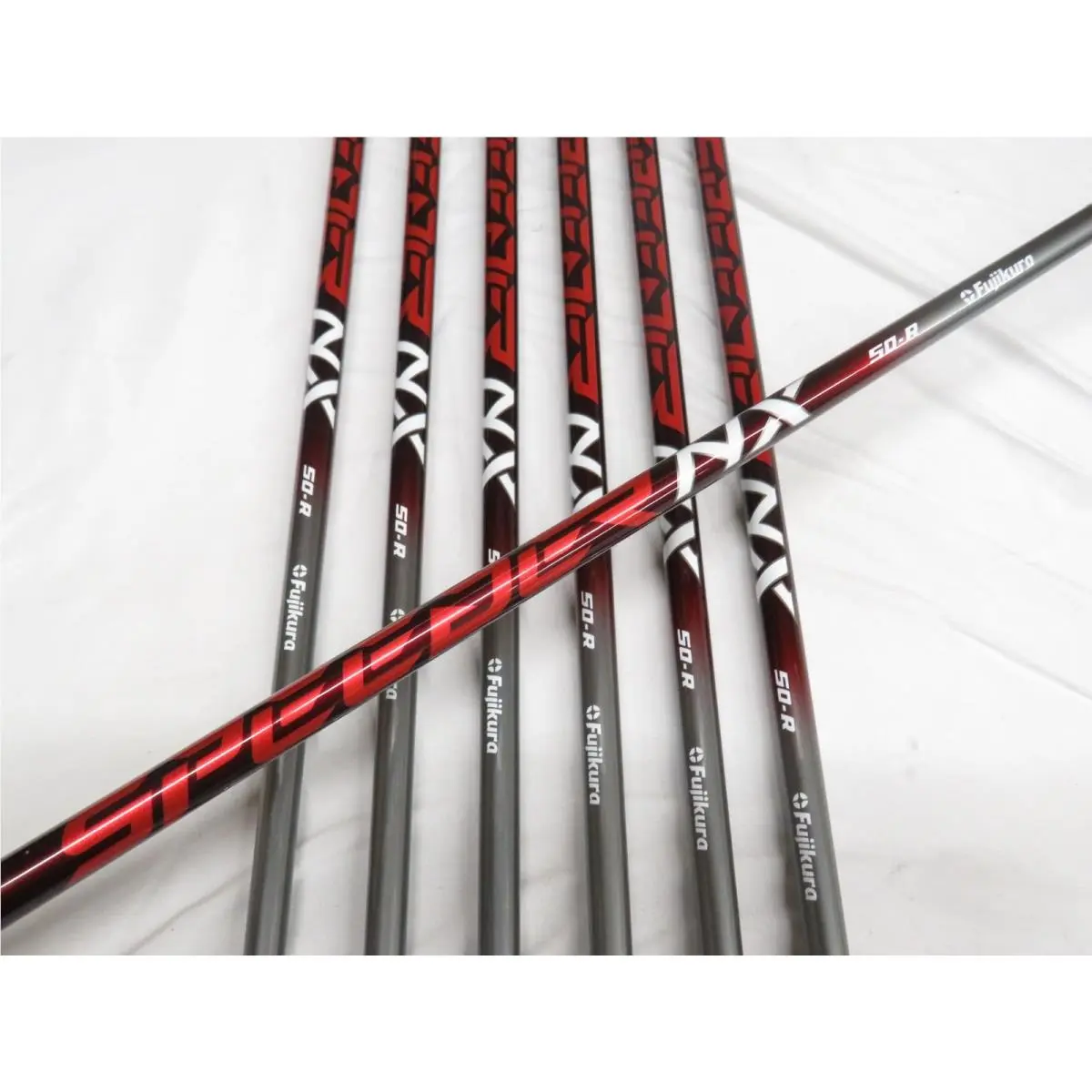 TaylorMade  - Stealth HD - Stealth - Teal 3
