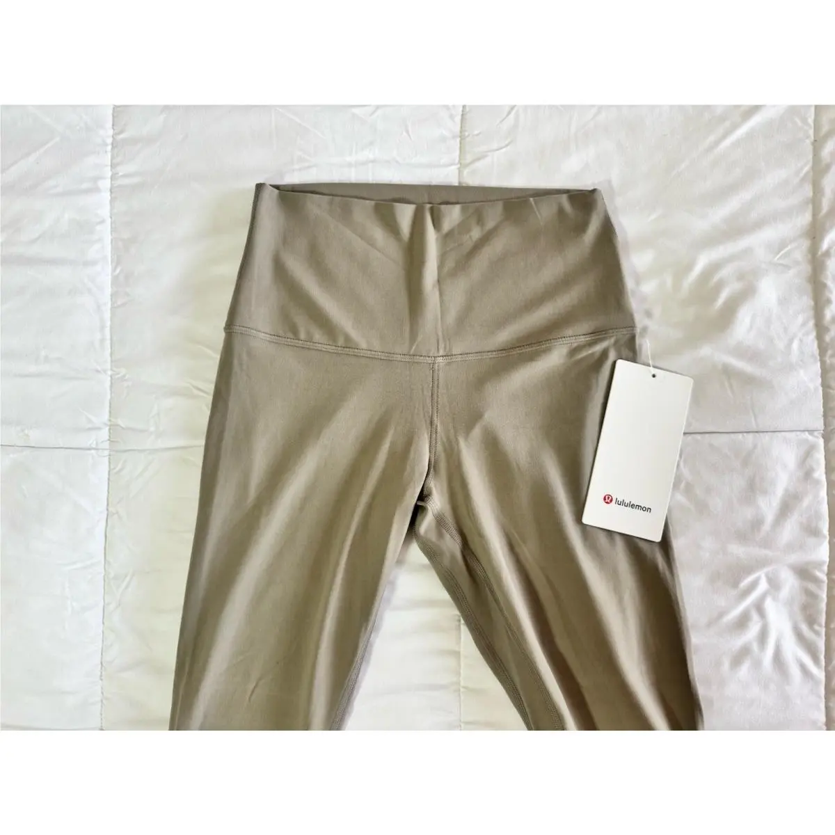 Lululemon clothing - Gray 0