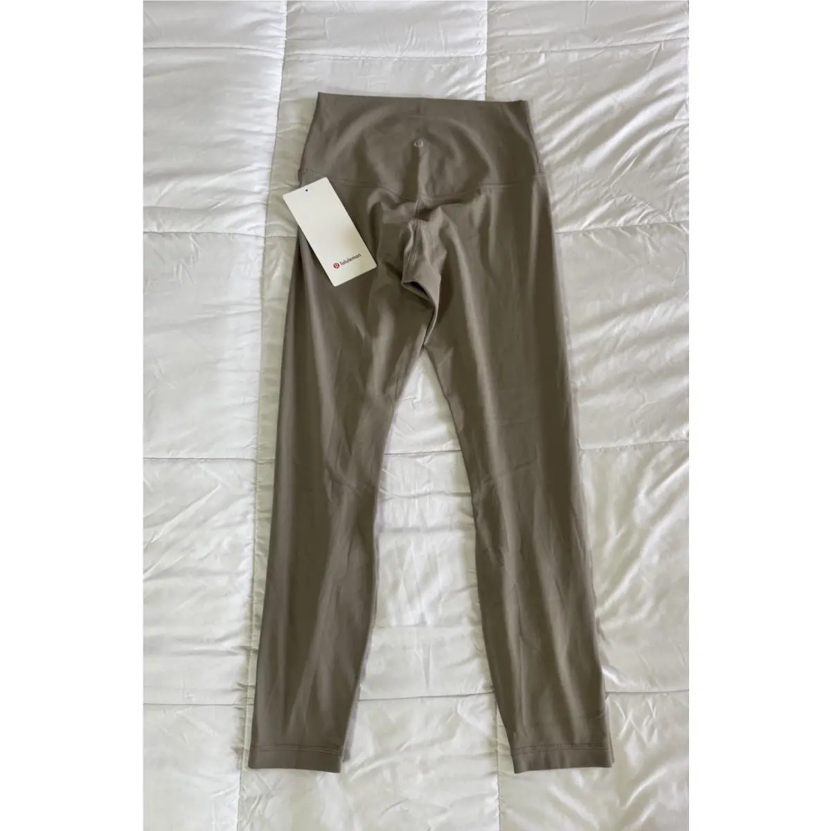 Lululemon clothing - Gray 5