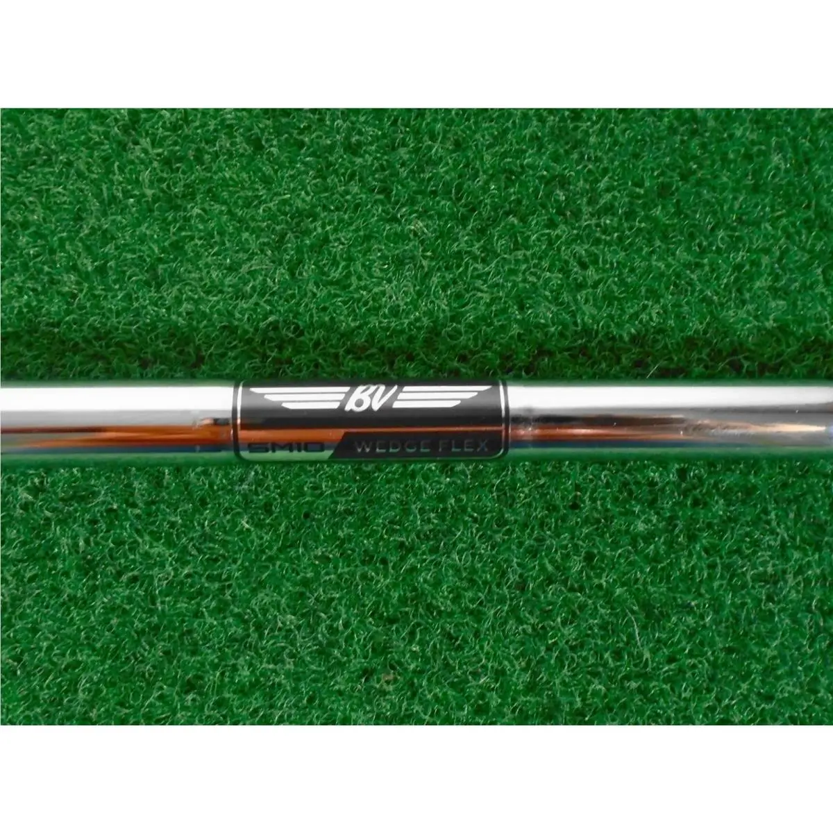 Titleist  - SM 10 Nickel - Nickel (UPC: 196665517332) 0
