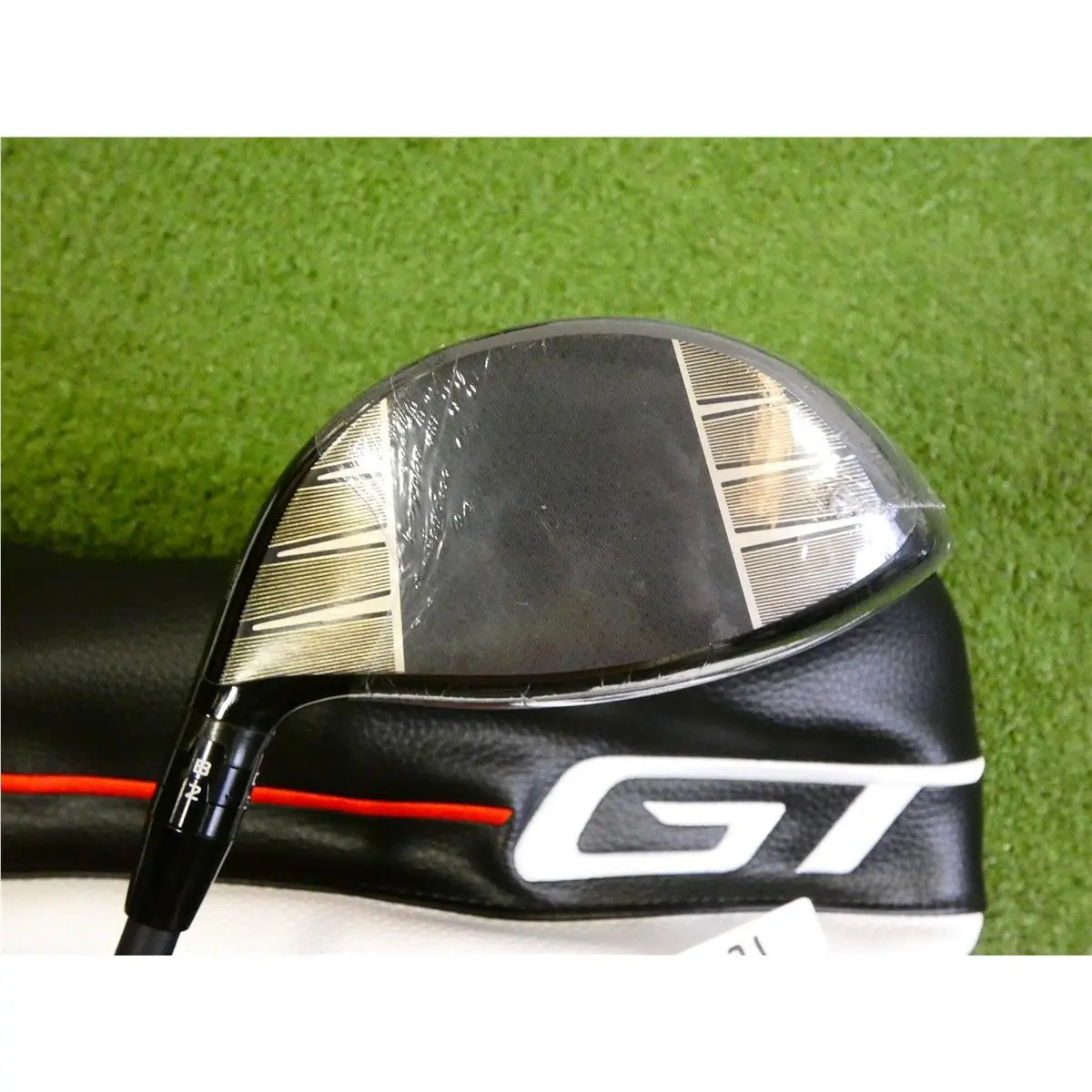 Titleist  - GT2 - Red 0