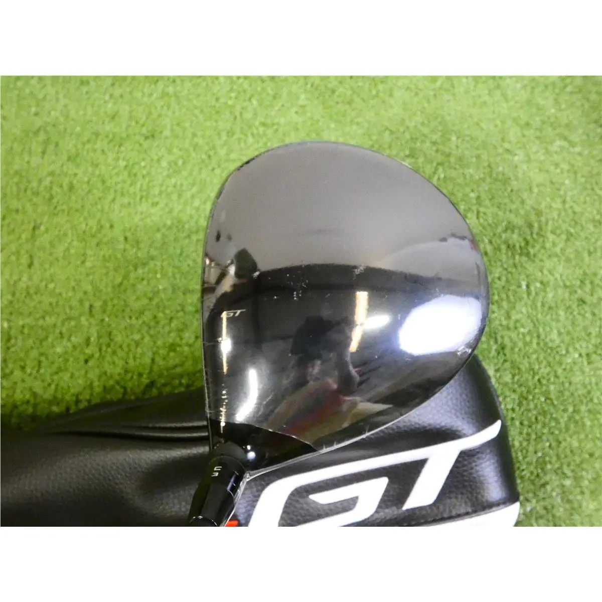 Titleist  - GT2 - Red 1