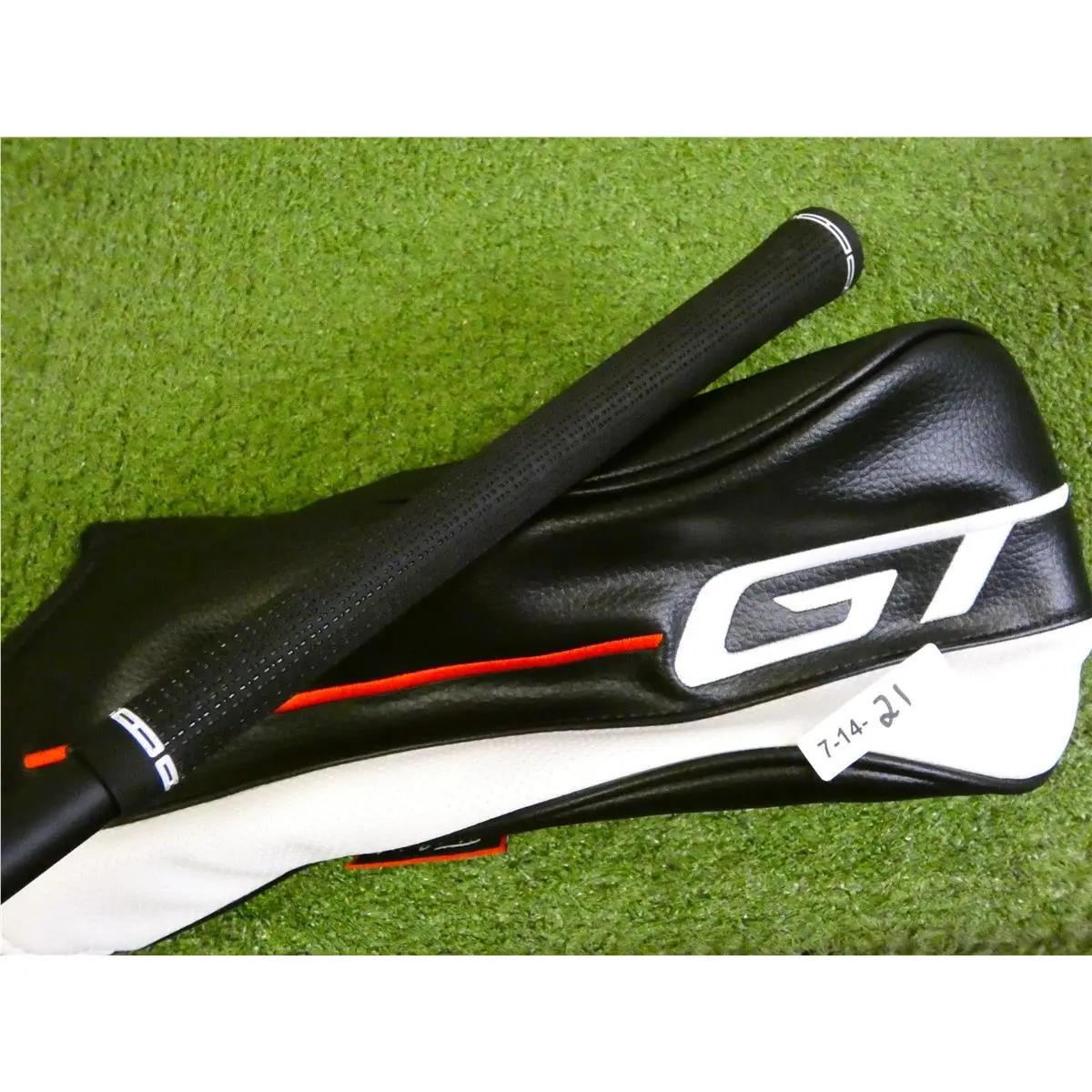 Titleist  - GT2 - Red 4