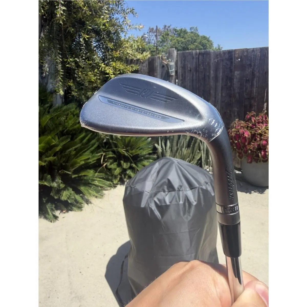 Titleist  - Titleist SM 11 - Nickel 1