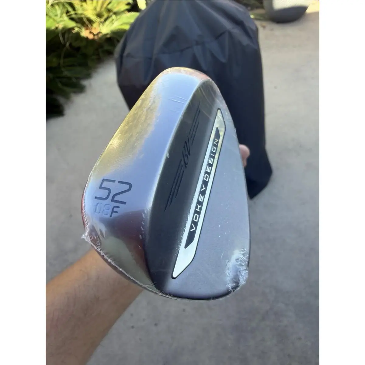 Titleist  - Titleist SM 11 - Nickel 5