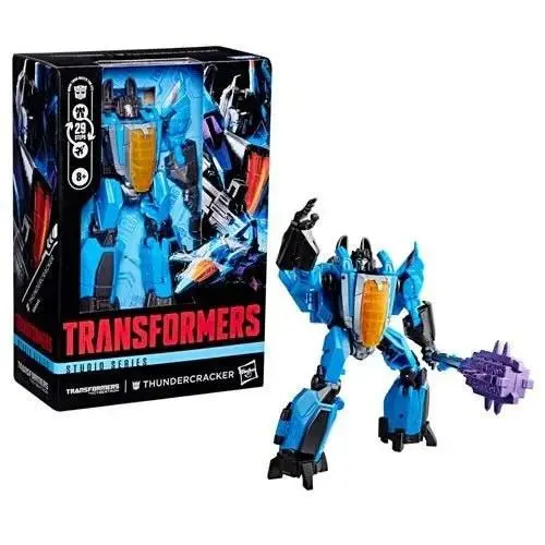 Transformers Studio Series Transformers: War For Cybertron Voyager Class