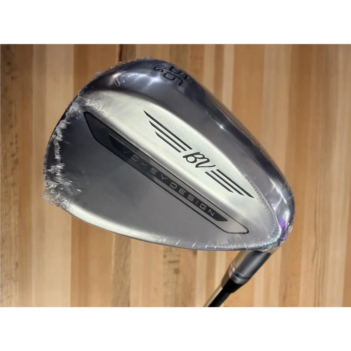 Titleist Vokey Design SM11 Wedge Tour Chrome 56.10S