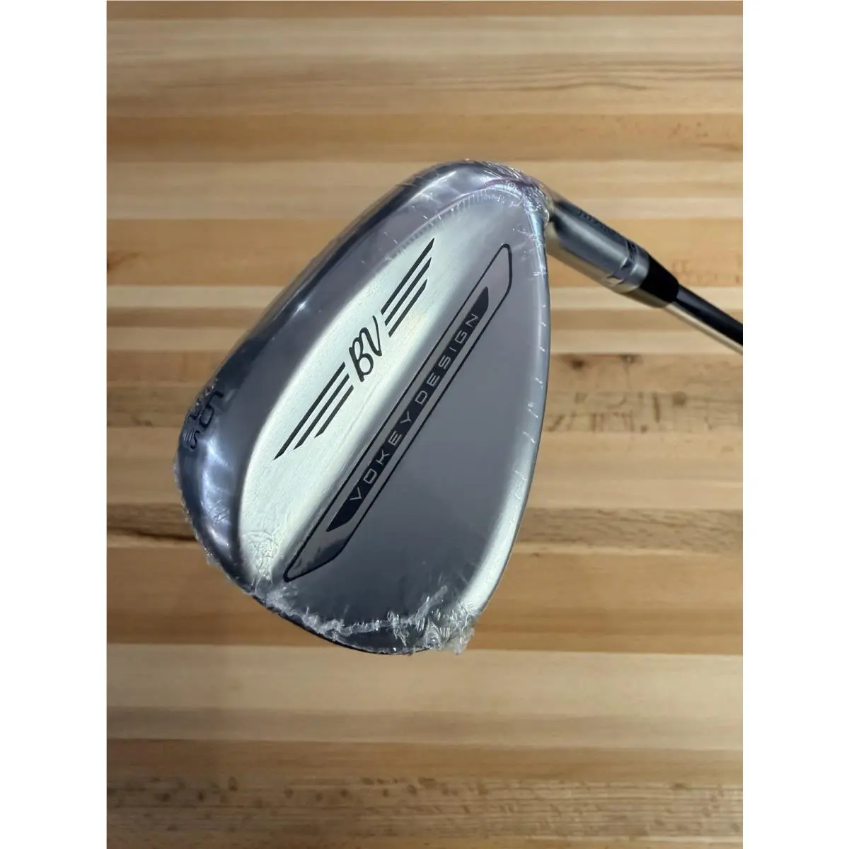 Titleist  - Vokey - Vokey - Tour Chrome 0