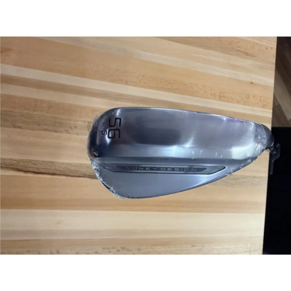 Titleist  - Vokey - Vokey - Tour Chrome 1