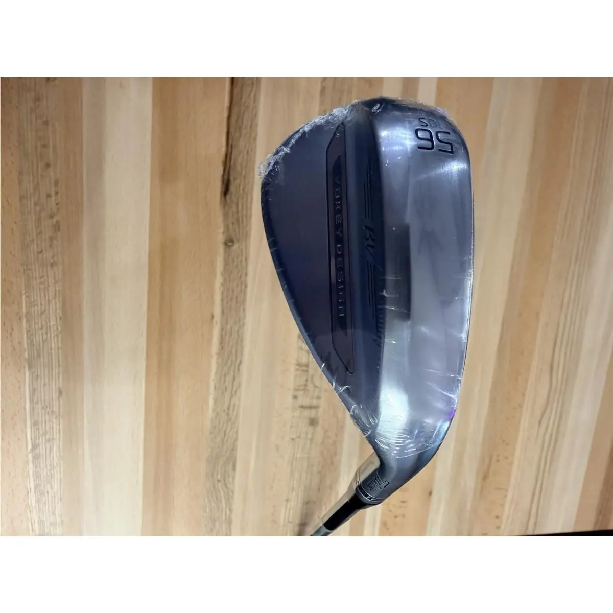 Titleist  - Vokey - Vokey - Tour Chrome 3
