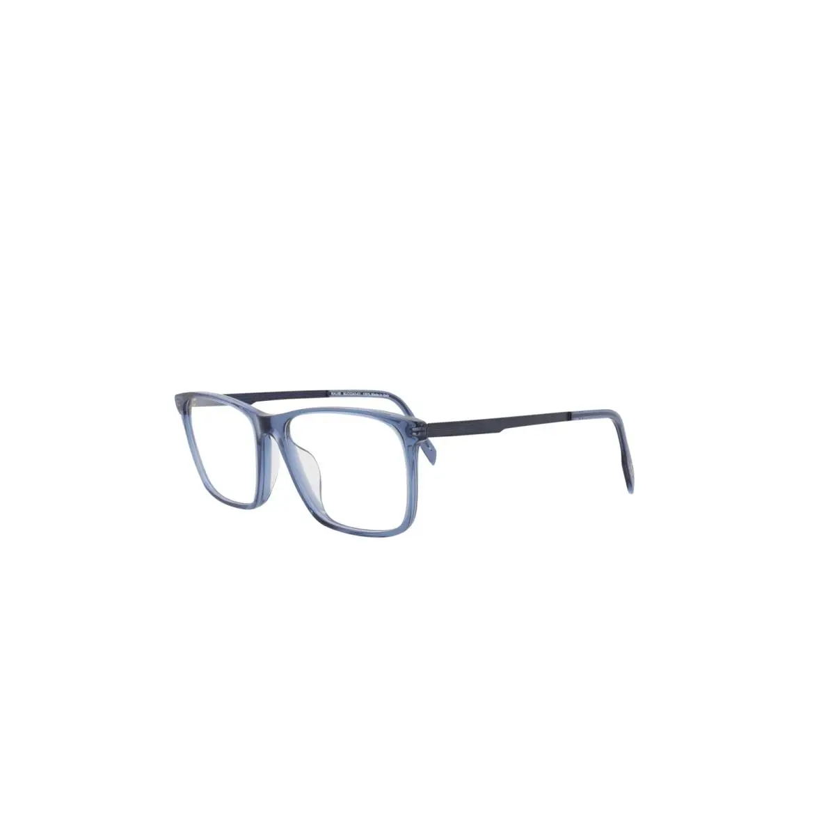 Maui Jim Men`s 56 mm Blue Eyeglasses MJO2243-03