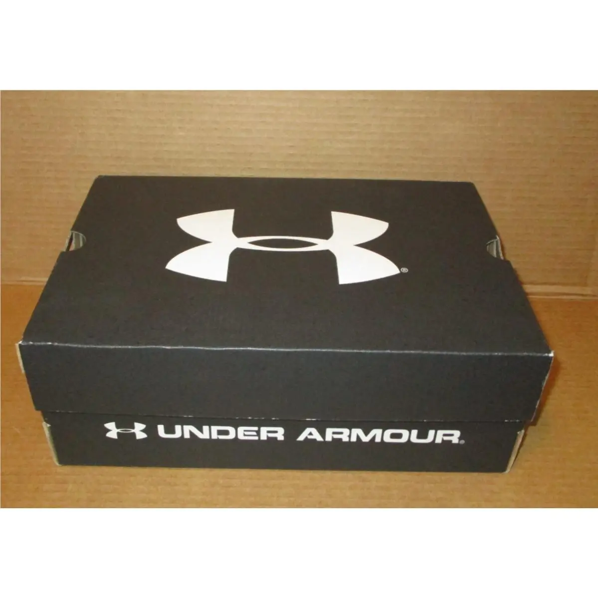 Under Armour shoes - Under Armour Charged Bandit Trail - 3021951-001 - Black/Pitch Gray (UPC: 192811284356) 7