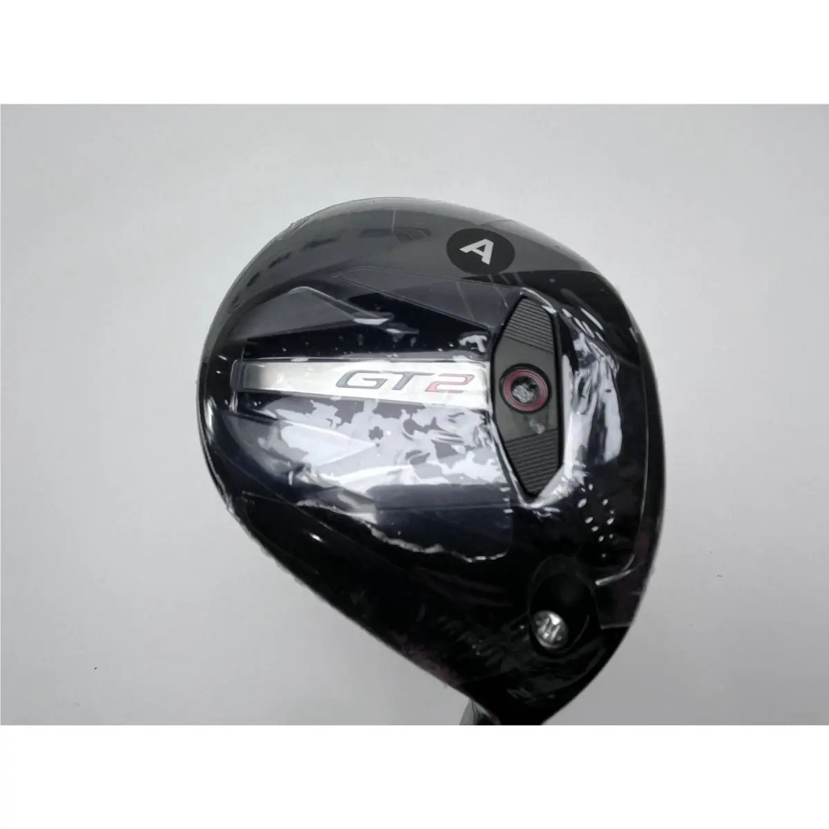 Titleist GT2 7 Fairway Wood 21 Project X Denali Red 5.0 60g Senior RH