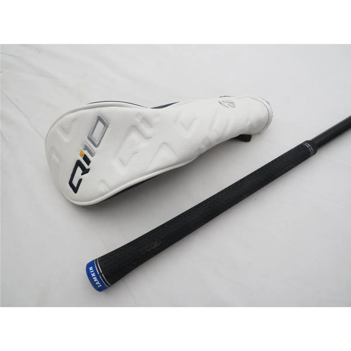 TaylorMade  - Qi10 Max - Max 4