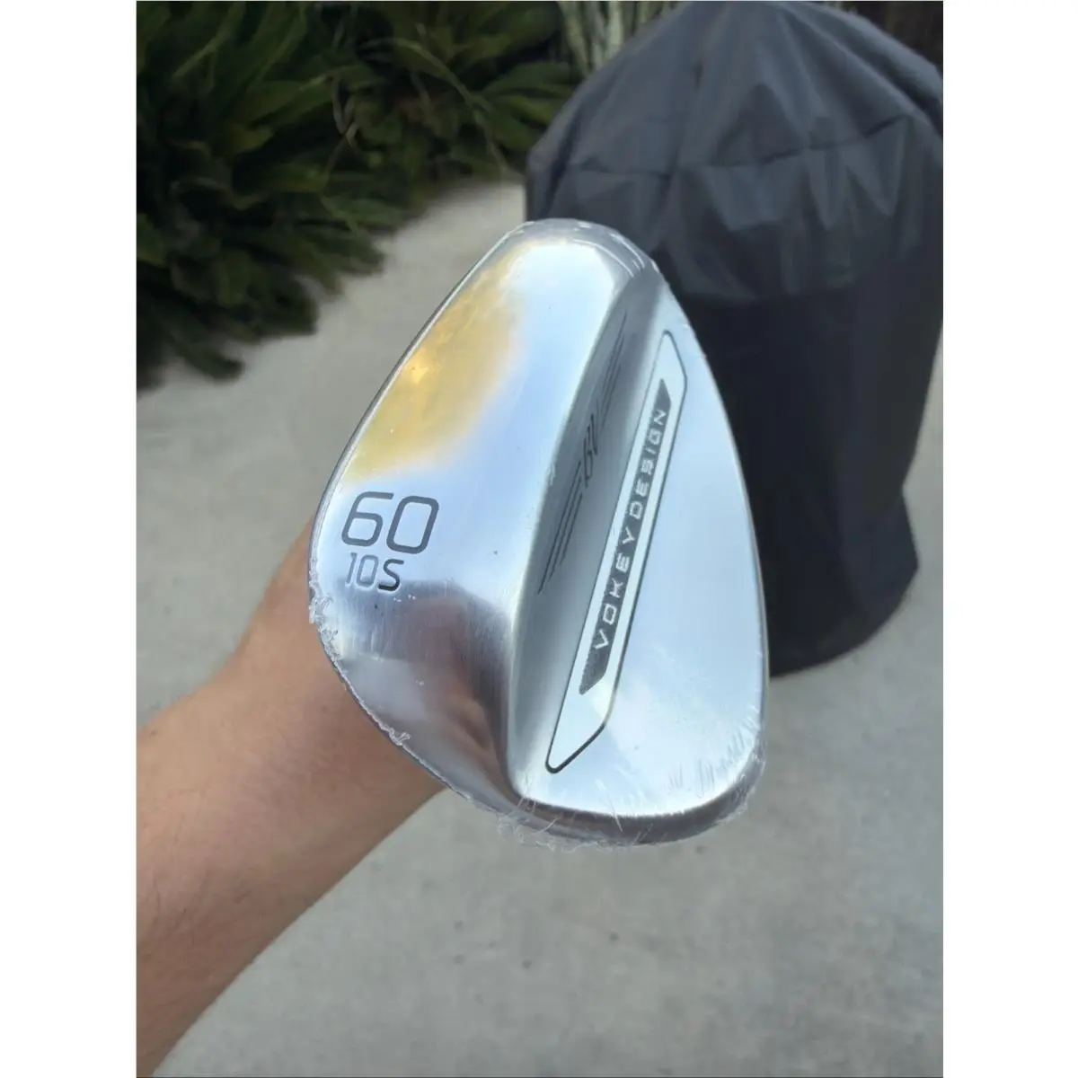Titleist  - Titleist SM 11 - Tour Chrome 3