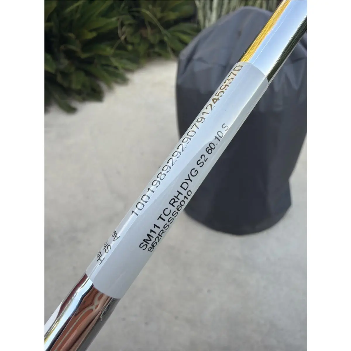 Titleist  - Titleist SM 11 - Tour Chrome 4