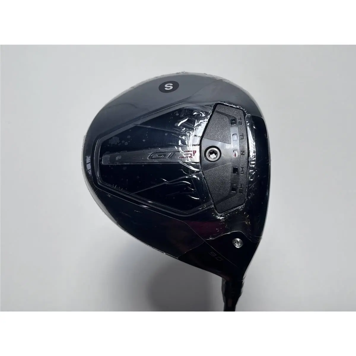 Titleist  - GT3 - Black 0