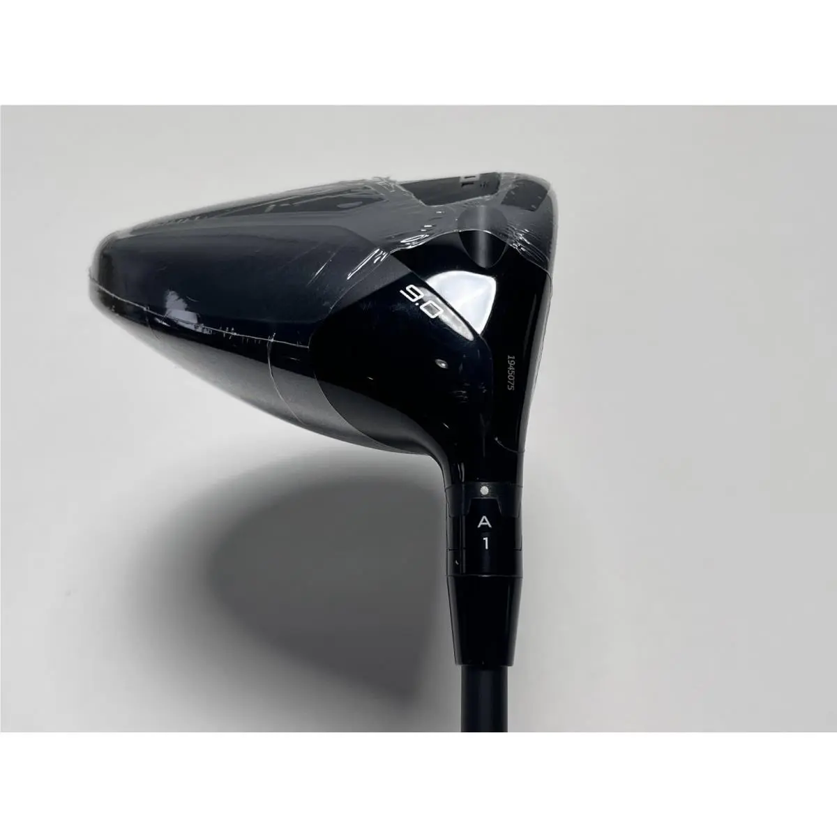 Titleist  - GT3 - Black 1