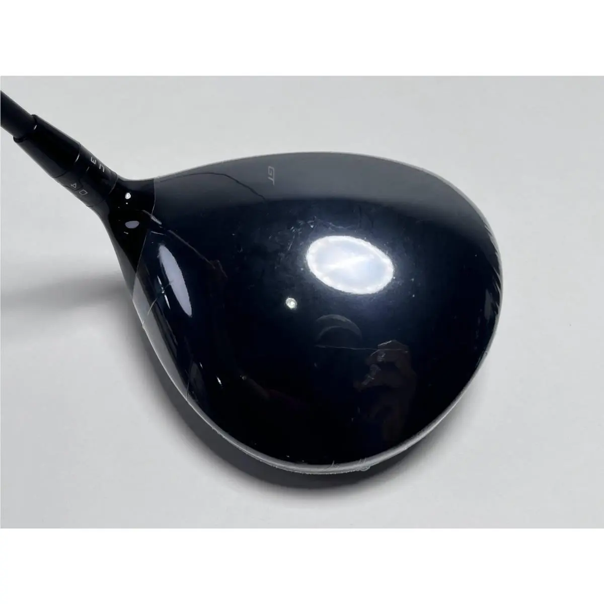 Titleist  - GT3 - Black 2