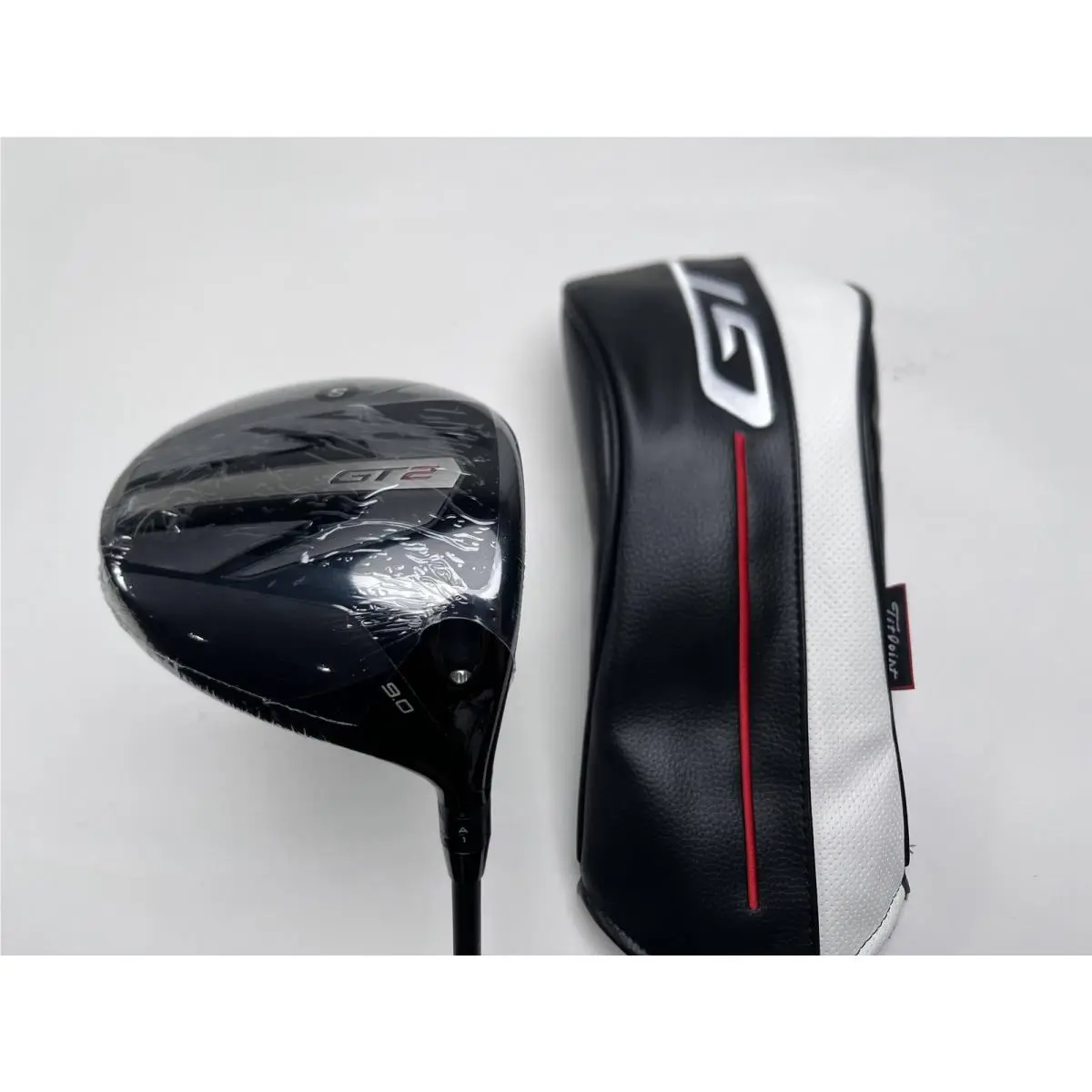 Titleist GT2 Driver 9 Mitsubishi Chemical Tensei K Blue Xlink Stiff RH HC