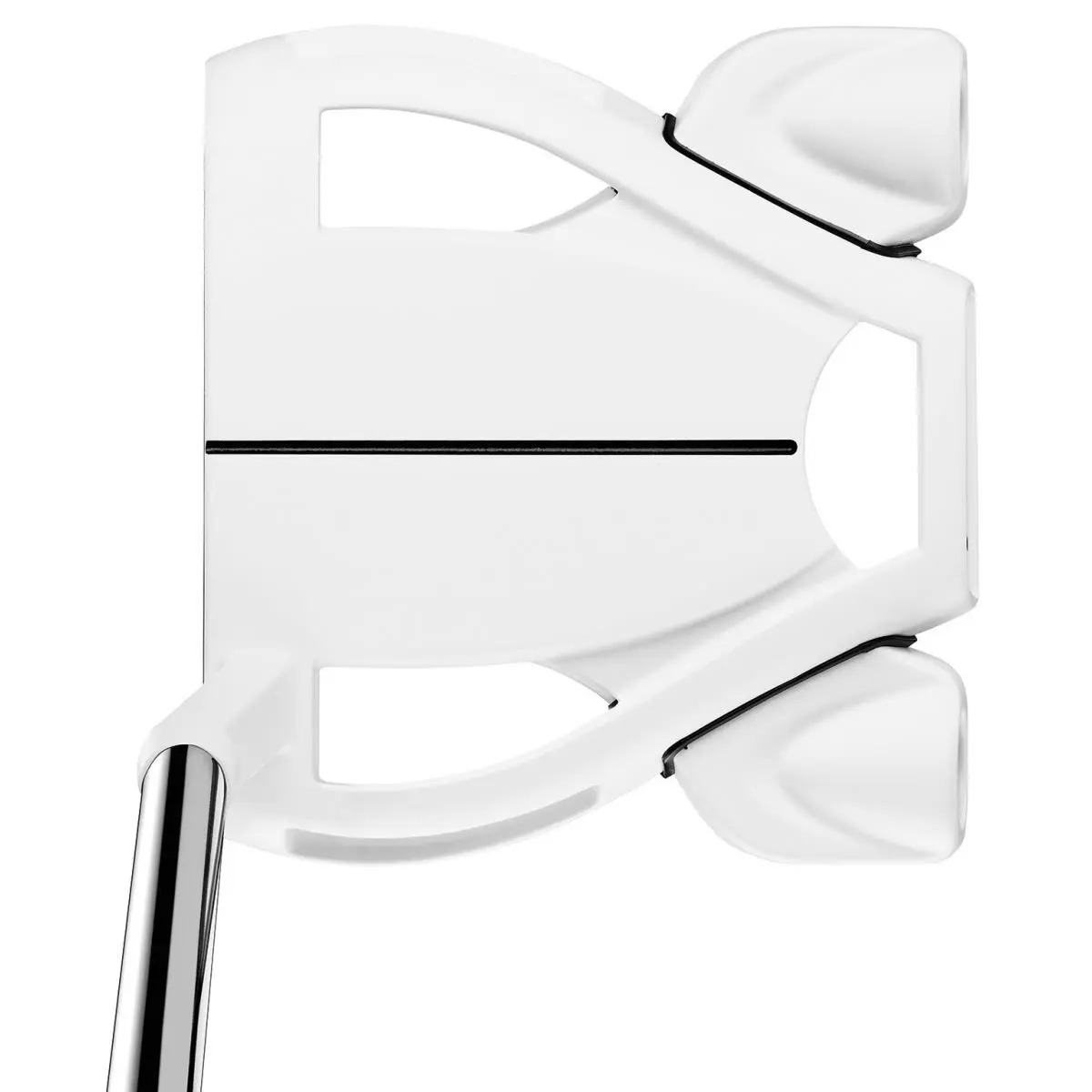 TaylorMade  - Spider White #3 - Spider White - White (UPC: 192371832646) 1