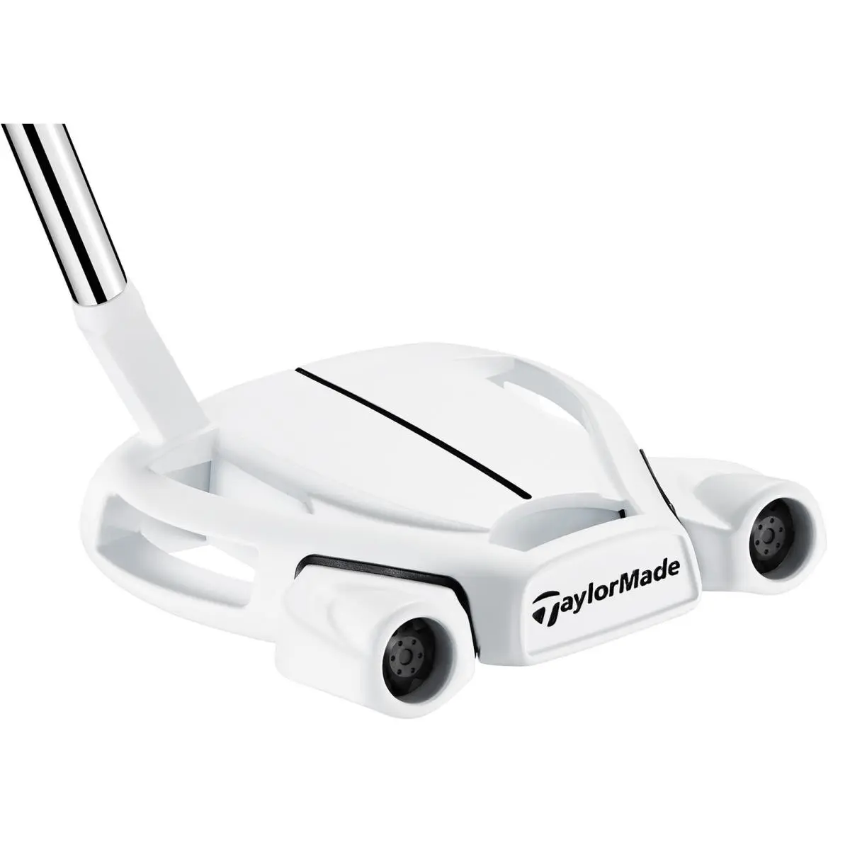 TaylorMade  - Spider White #3 - Spider White - White (UPC: 192371832646) 2