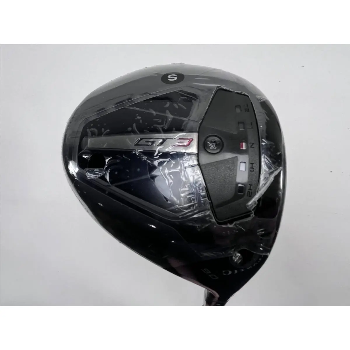Titleist  - GT3 - Blue 0