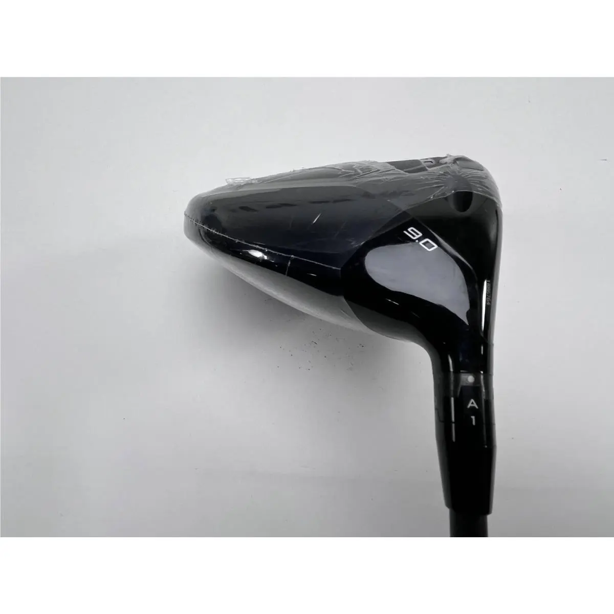 Titleist  - GT3 - Blue 4