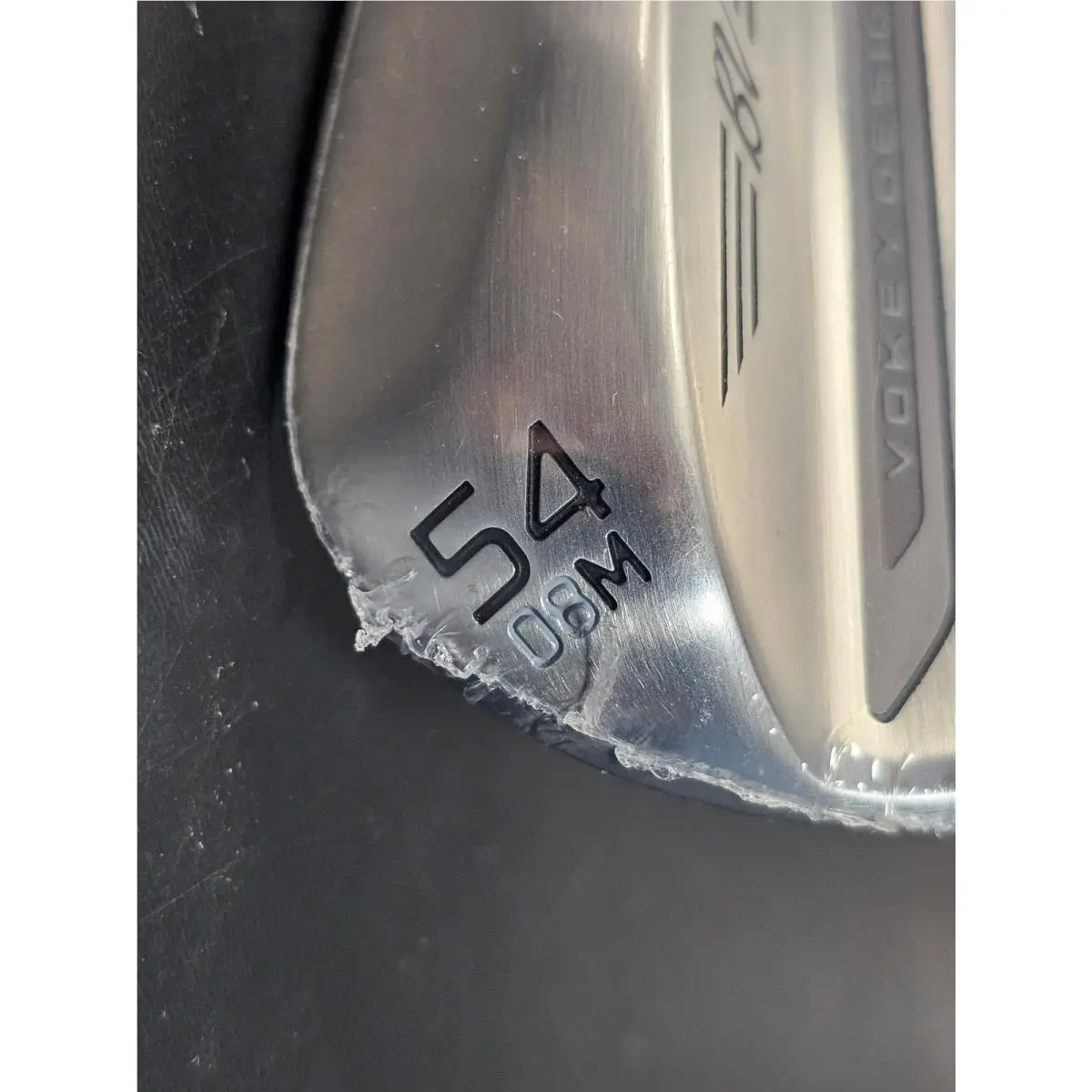 Titleist  - Vokey SM11 - Vokey 0