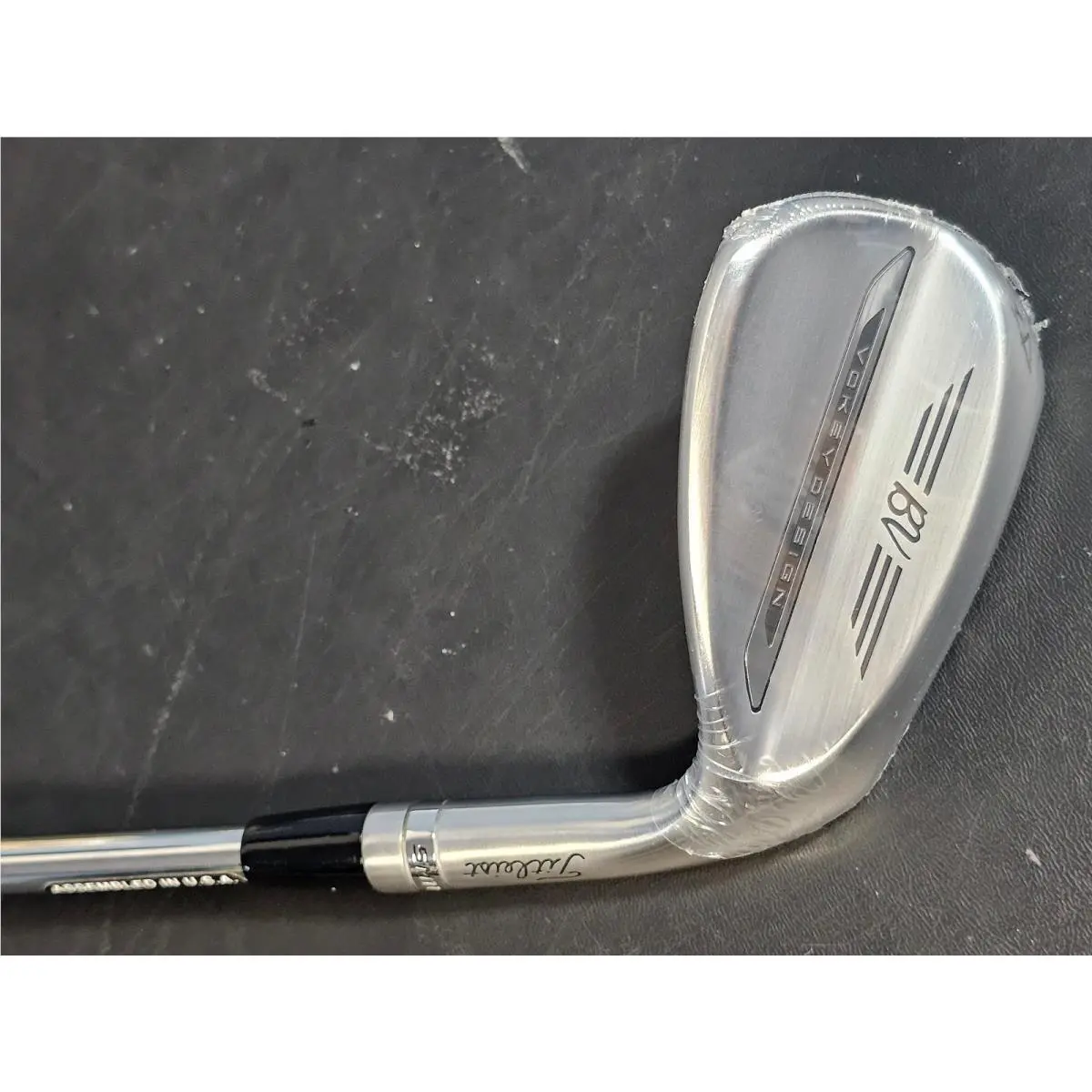Titleist  - Vokey SM11 - Vokey 1