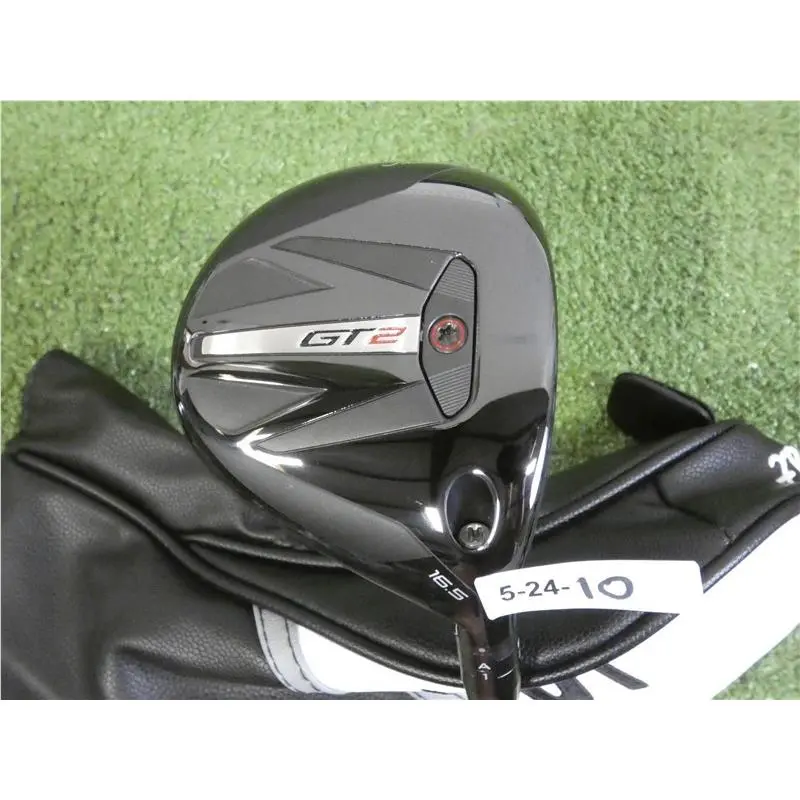 Titleist GT2 16.5 3/4 Wood Tensei AV Blue 65 Regular Graphite with Tsr HC