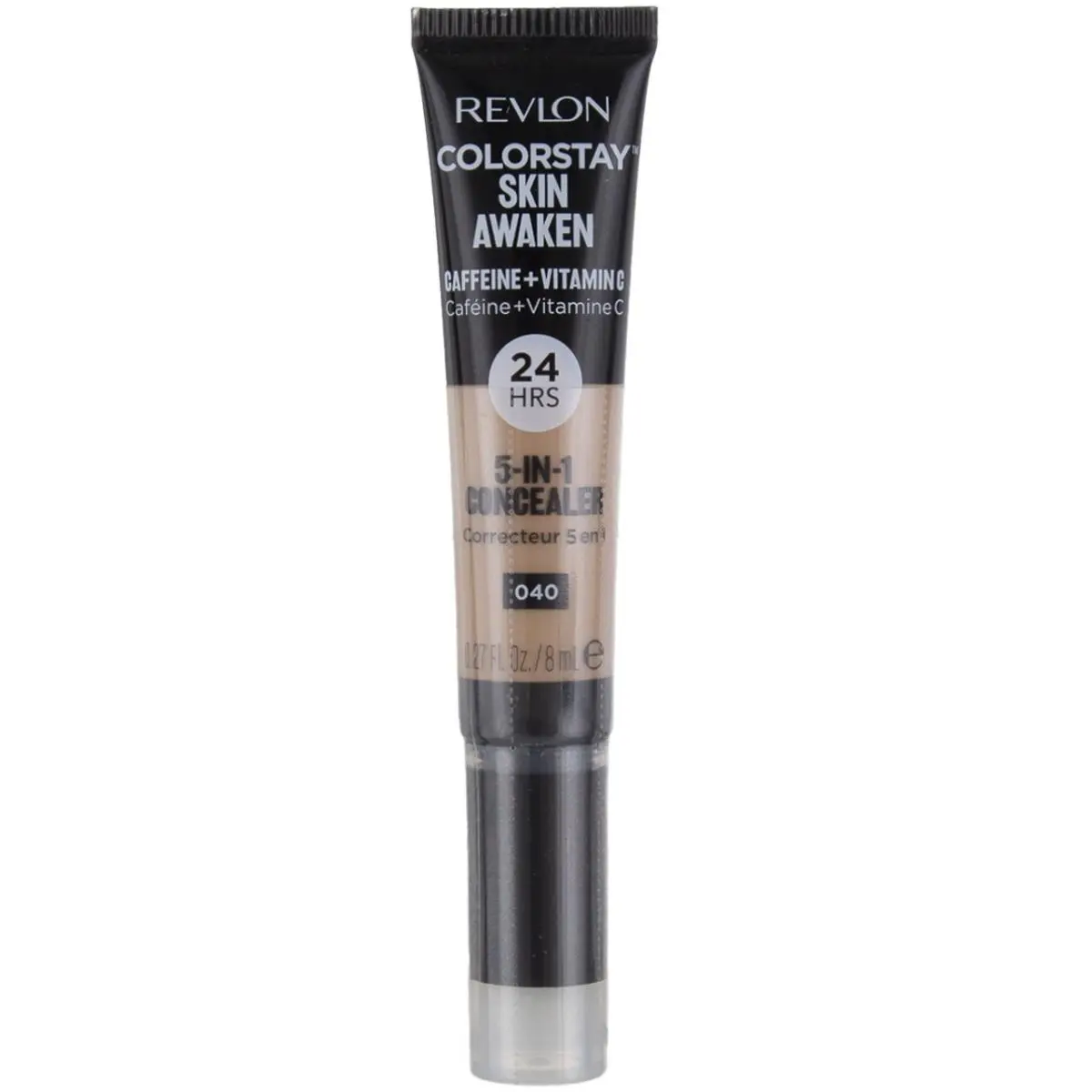 5 Pack Revlon Colorstay 5-in-1 Concealer Medium 0.27 fl oz