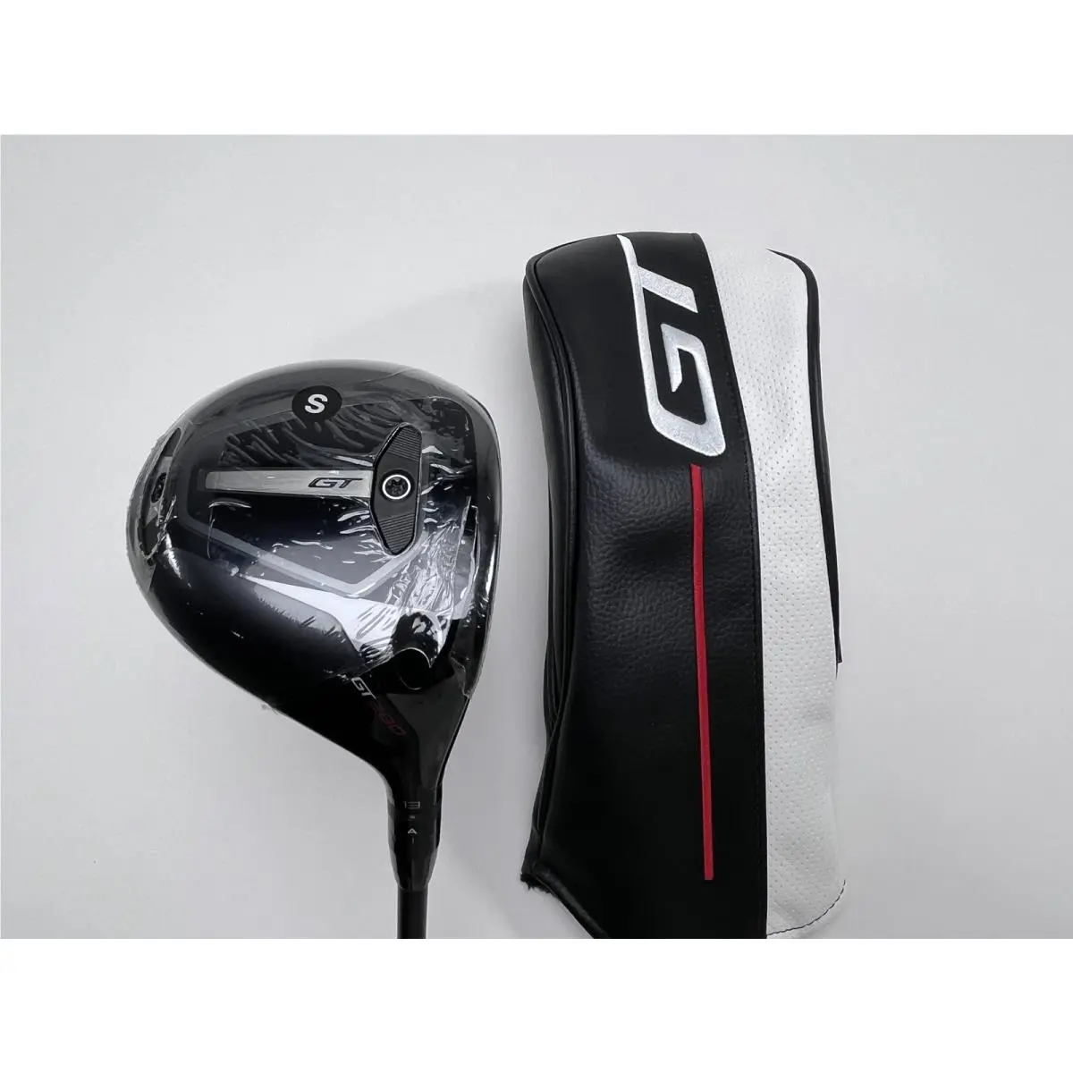 Titleist GT280 Mini Driver 13 Tensei K Black Xlinktech 75g Stiff RH HC