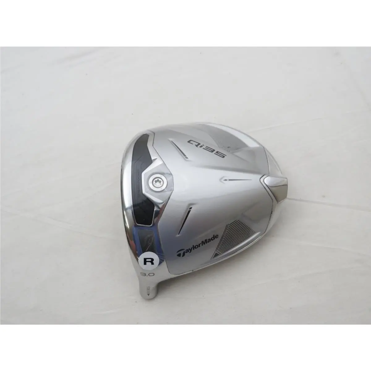 TaylorMade  - Qi35 Designer Series - Designer Series 0