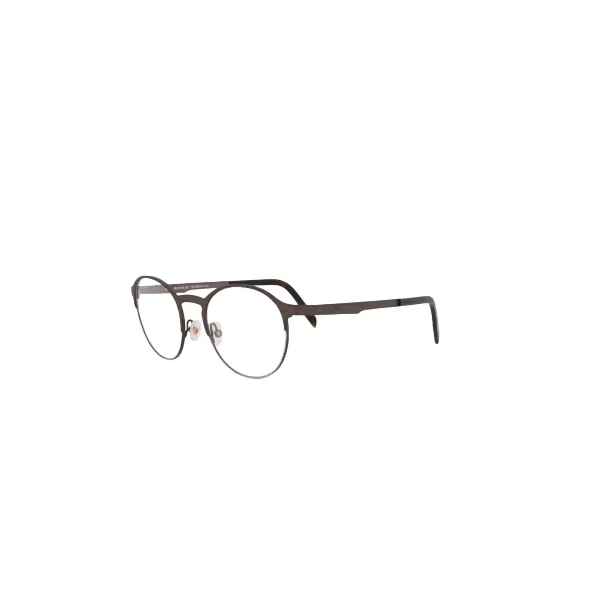 Maui Jim Unisex 51 mm Brown Eyeglasses MJO2108-25D