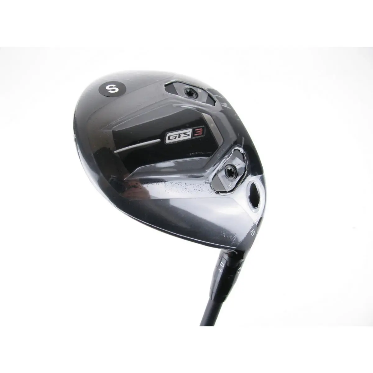 Titleist  - GTS3 - HEADONLYQ906232613 0