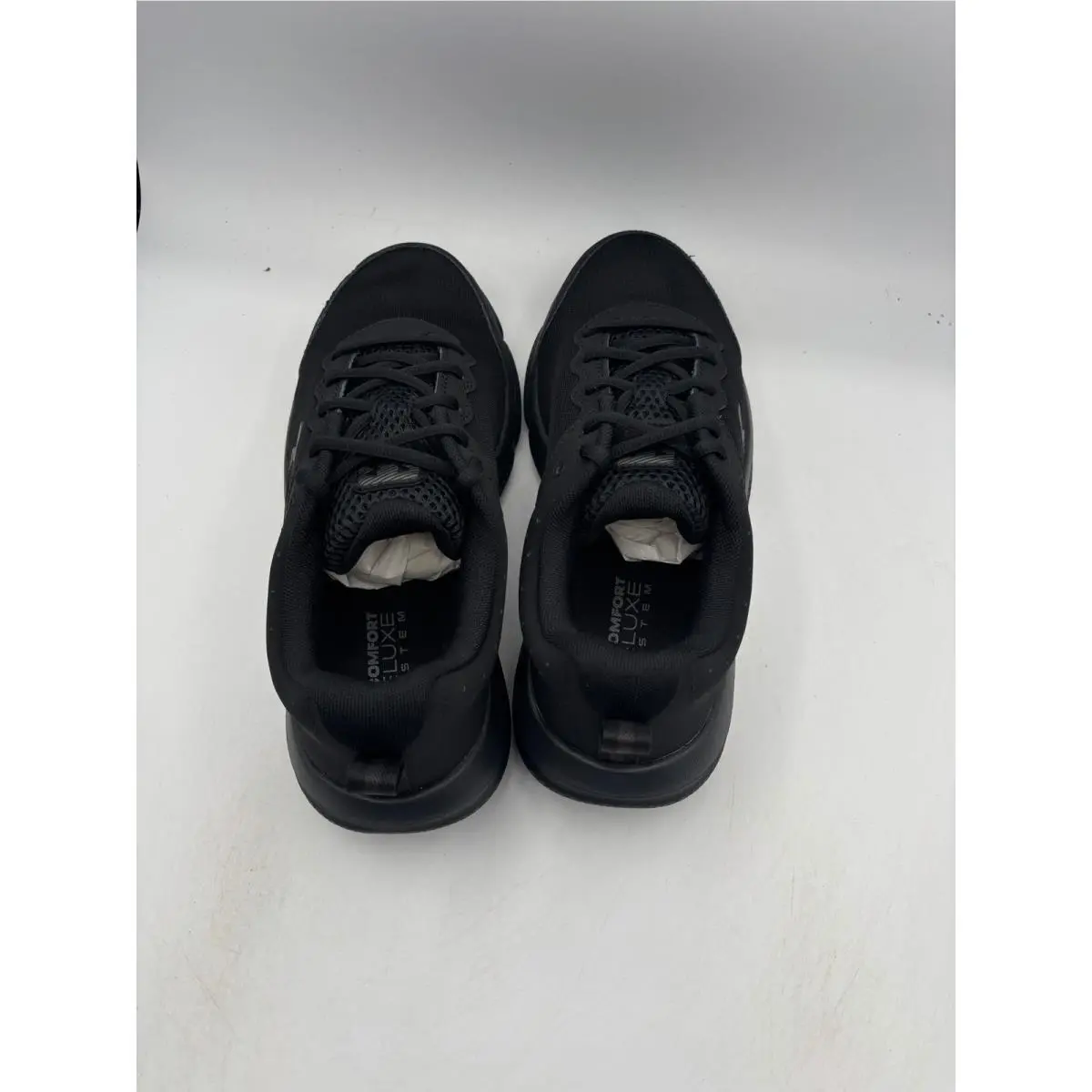Under Armour shoes - Under Armour Charged Assert 10 - Black 2