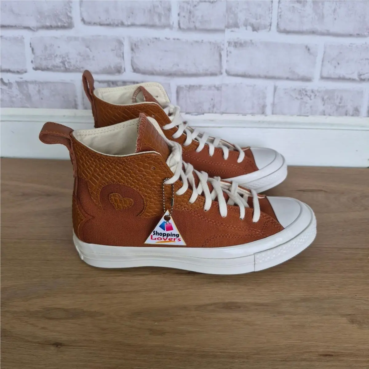 Converse shoes - Converse Chuck 70 - Chuck - A10334C - white (UPC: 194434886252) 11