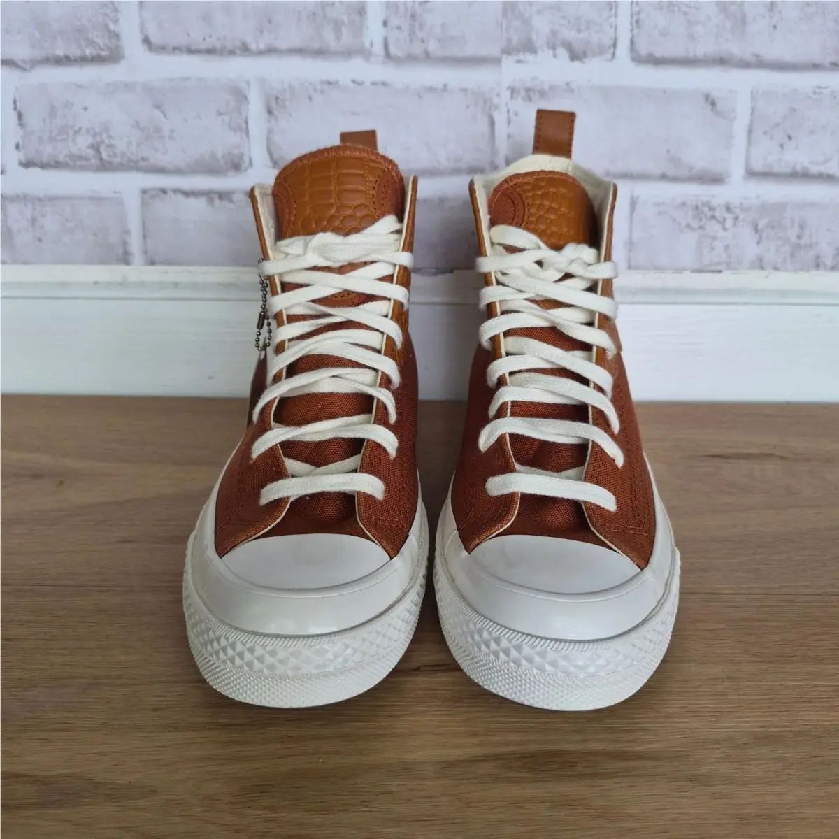 Converse shoes - Converse Chuck 70 - Chuck - A10334C - white (UPC: 194434886252) 13