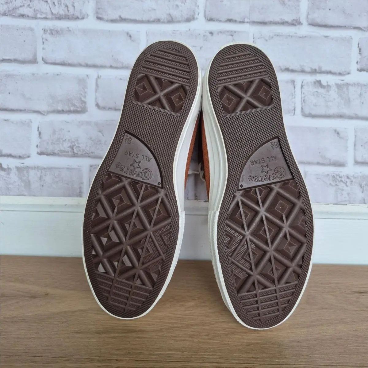 Converse shoes - Converse Chuck 70 - Chuck - A10334C - white (UPC: 194434886252) 3