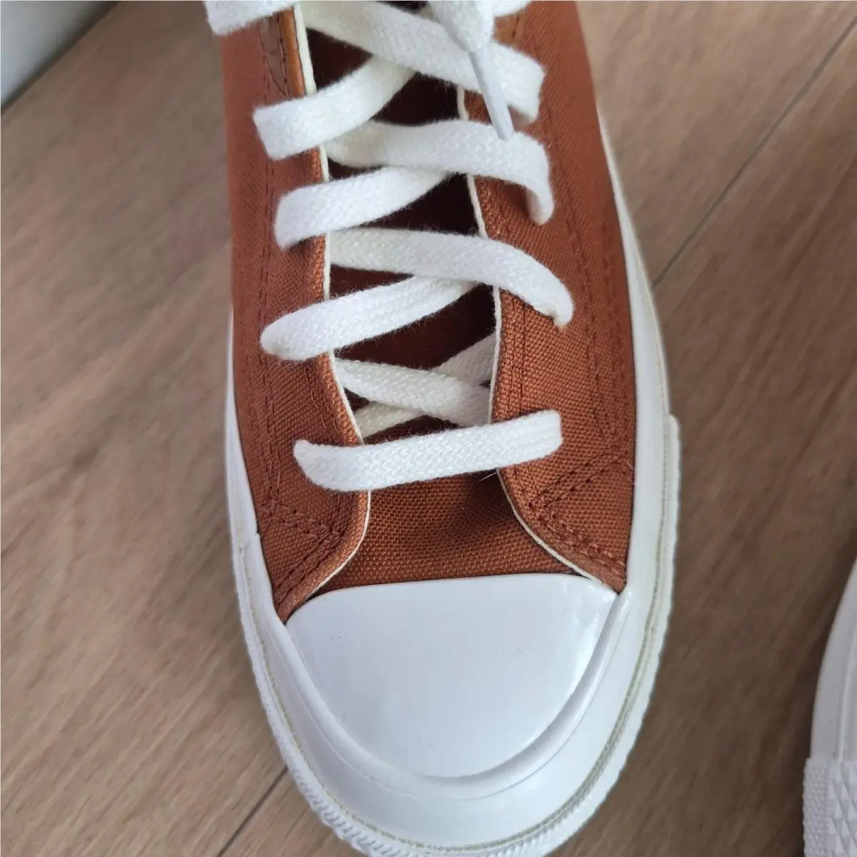 Converse shoes - Converse Chuck 70 - Chuck - A10334C - white (UPC: 194434886252) 7