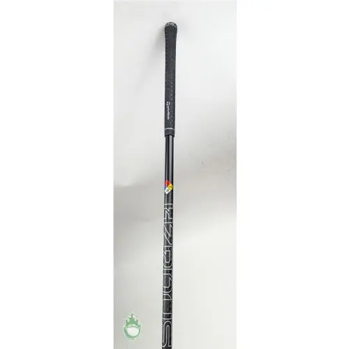 TaylorMade  - Qi4D 8