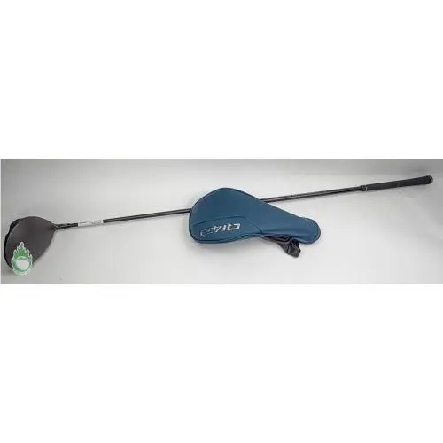 TaylorMade  - Qi4D 9