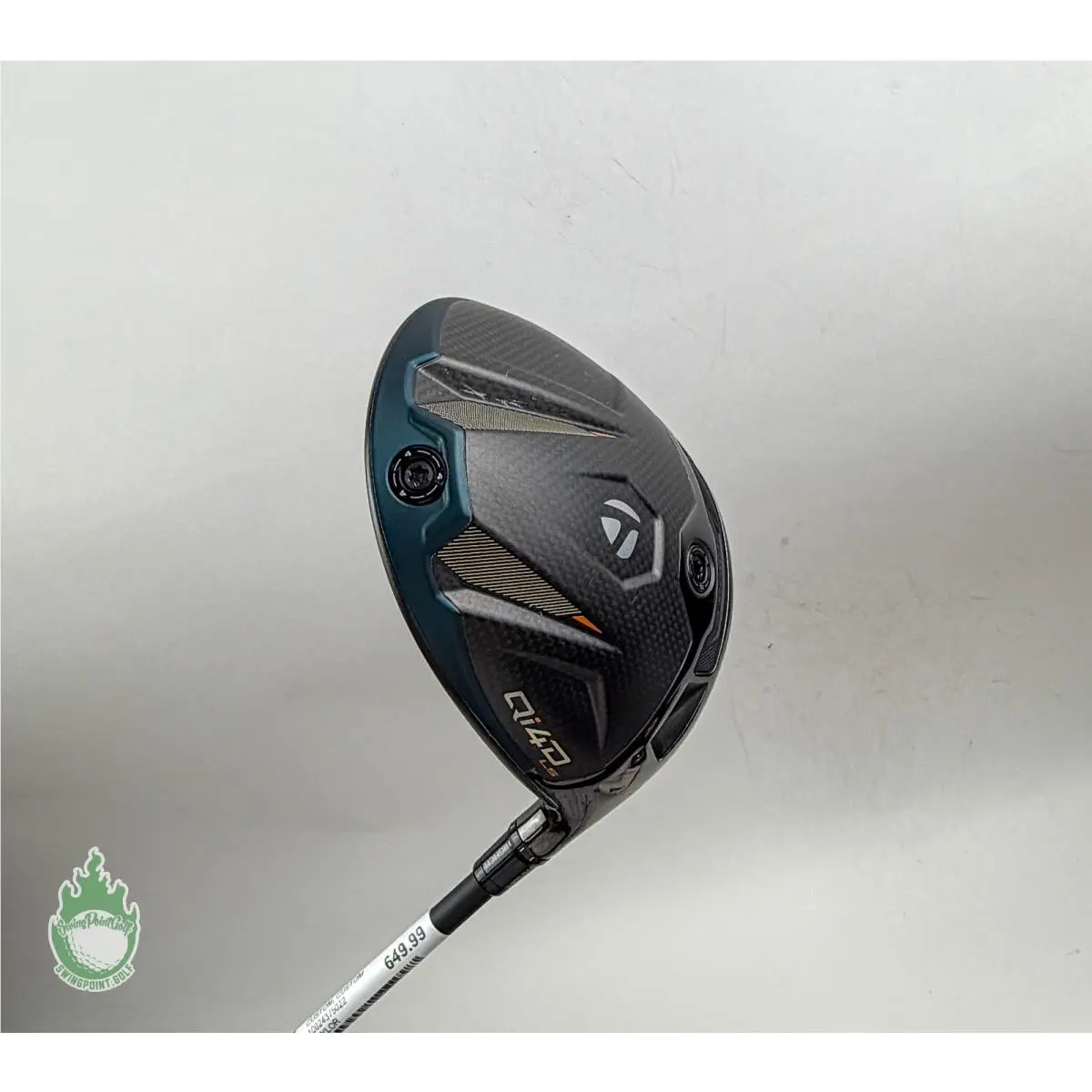 TaylorMade  - Qi4D 1